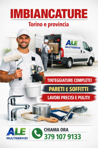 ALE MULTISERVIZI