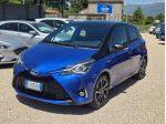 Toyota Yaris Hybrid 1.5 101cv ok neopatentati