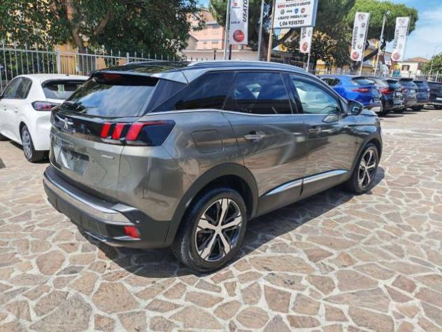 Peugeot 3008 3008 II 1.5 bluehdi GT Line s - Foto 6