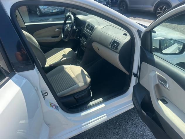 Volkswagen Polo 1.6 TDI 90CV DPF 5 porte R-Line - Foto 10