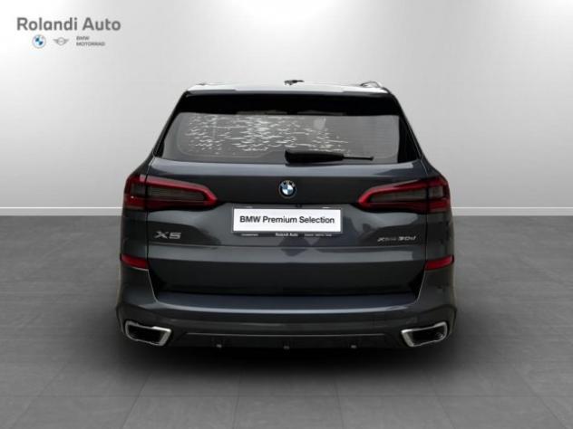BMW X5 xdrive30d Msport auto rif. 22189976 - Foto 7