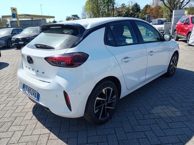 Opel Corsa 1.2 100cv GS MT6 - Foto 5