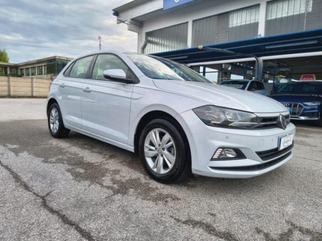 VOLKSWAGEN Polo 1.0 EVO 5p. Comfortline BlueMotion Technology rif. 24056781 - Foto 7