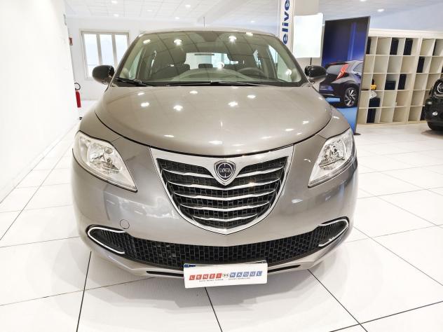 Lancia Ypsilon Ypsilon 1.3 mjt Gold s&s 95cv*DIESEL*