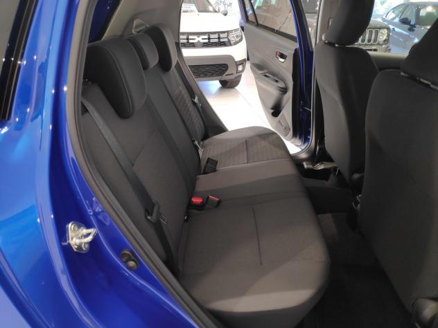 Suzuki Swift Swift 1.2h Top 4wd allgrip - Foto 6