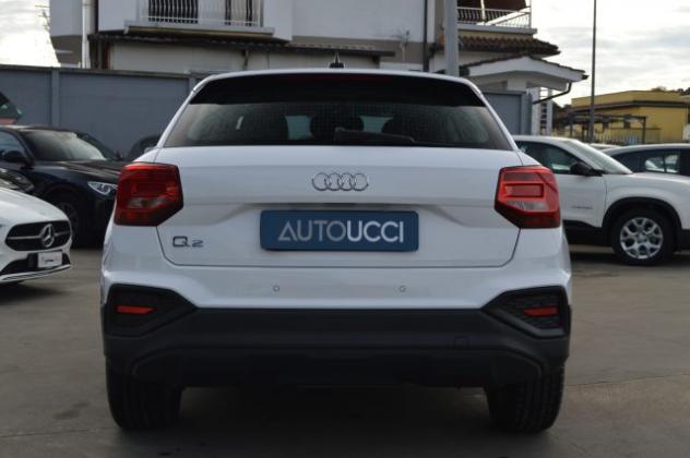 AUDI Q2 30 TDI S tronic 115 CV Business rif. 23961290 - Foto 6