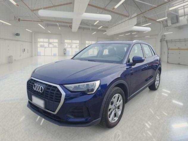 AUDI Q3 35 TFSI S tronic Business Advanced rif. 23790211