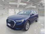 AUDI Q3 35 TFSI S tronic Business Advanced rif. 23790211