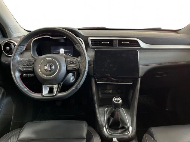 MG ZS 2024 1.5 Classic Luxury - Foto 8
