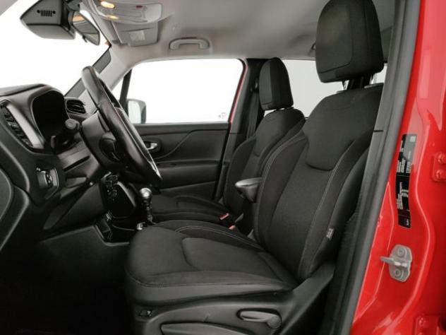 JEEP Renegade 1.6 Mjt 120 CV Limited rif. 24081817 - Foto 5