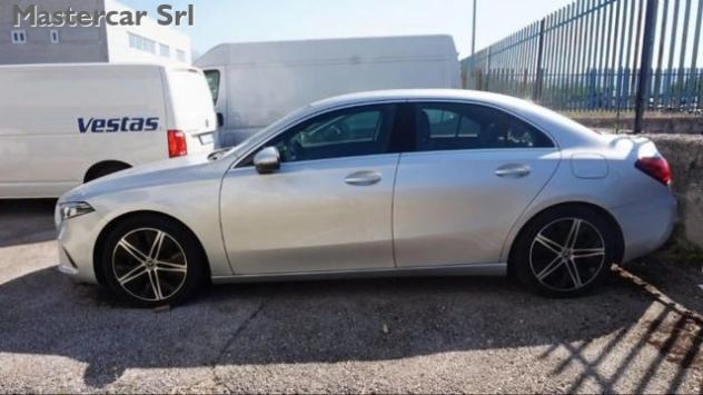 MERCEDES-BENZ A 180 d 116cv Automatic Sport Berlina - FZ218WS rif. 23810404 - Foto 4