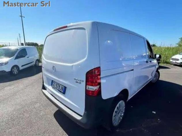 MERCEDES-BENZ Vito VITO 119 CDI 4X4 COMPACT TG : GC978JN rif. 23956651 - Foto 7