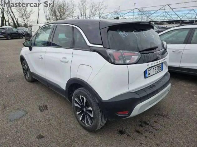 OPEL Crossland 1.2 Elegance s&s 130cv at6 - GT182MB rif. 24078762 - Foto 5