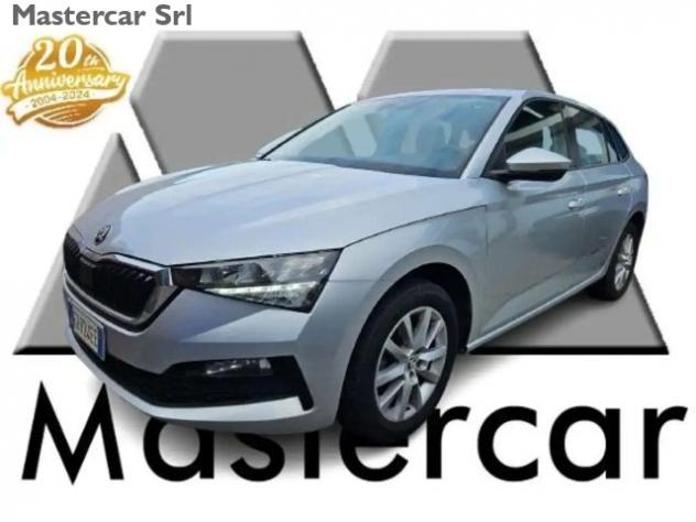 SKODA Scala 1.6 tdi Ambition 115cv dsg - FZ724EE rif. 23828335