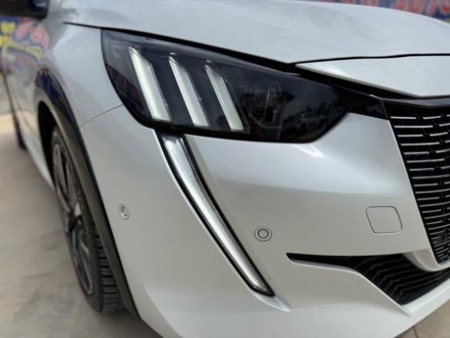PEUGEOT 208 BlueHDi GT-LINE Pack 2022 GARANZIA rif. 23979255 - Foto 10