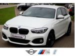 BMW Serie 1 116i 5p. Msport