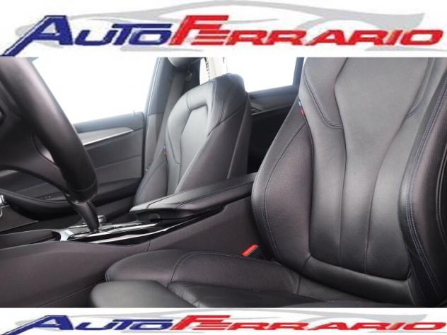 BMW Serie 5(G30/31/F90) 530i xDrive Touring Msport - Foto 10