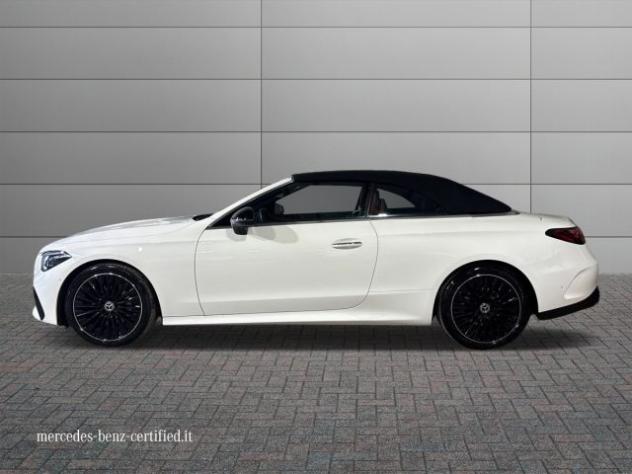 MERCEDES-BENZ CLE 200 Cabrio AMG Line Premium rif. 23667154 - Foto 6