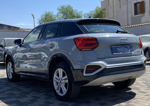Audi Q2 Admired 2.0 TDI 116CV S-Tronic 30 - Foto 6