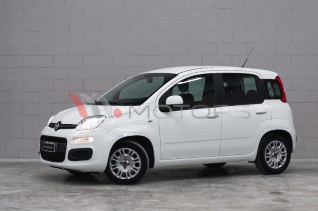 FIAT Panda 1.2 EASY 70 CV SOLO 21.300 KM PARI AL NUOVO rif. 23504282 - Foto 2