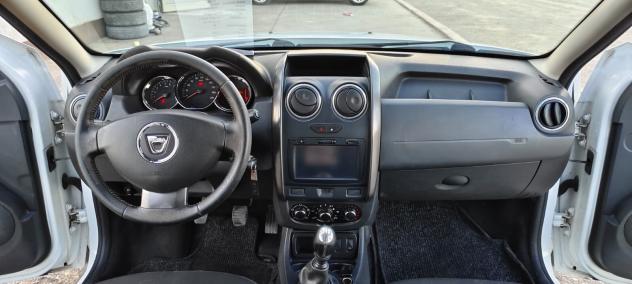 Dacia Duster 1.5 dCi 110CV Start&Stop 4x2 Serie Lim.Urban Explorer - Foto 4