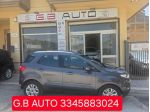FORD ECOSPORT 2017 1.5 TDCI SOLI KM 99000 CERTIF