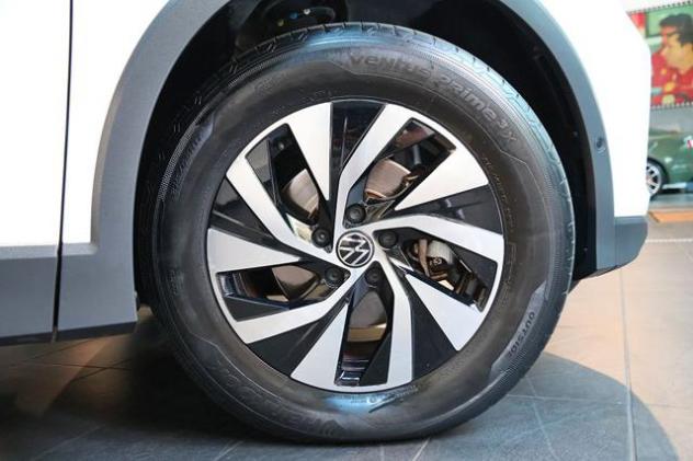 VOLKSWAGEN Tiguan 1.5 eTSI 130cv ACT DSG Life rif. 23873807 - Foto 6