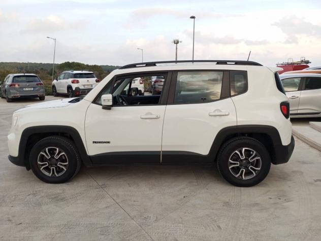 Jeep Renegade 1.6 mjt Longitude 2wd 120cv - Foto 3