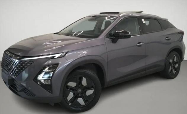 OMODA 5 Omoda 1.6 TGDI 147CV aut. Anniversary Premium - Foto 2