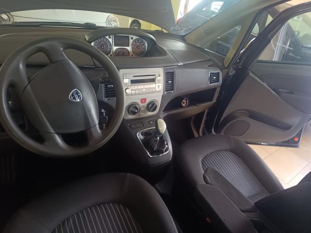 Lancia MUSA 1.4 Platino Ecochic GPL - Foto 7