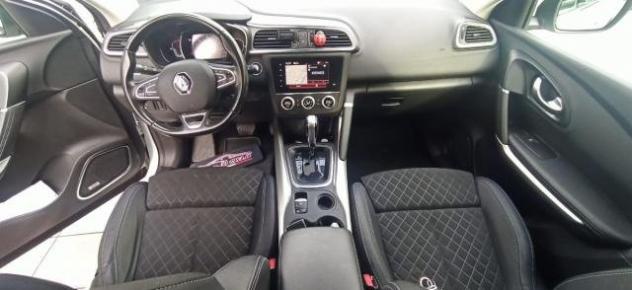 RENAULT - Kadjar - Blue dCi 8V 115 CV Sport Edition2 - Foto 8