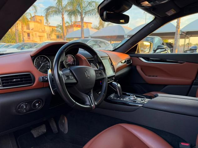 Maserati Levante MHEV 330 CV AWD GT - Foto 9