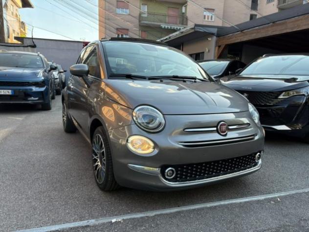 FIAT 500 C 1.0 Hybrid Dolcevita * PREZZO PROMO * rif. 24102058