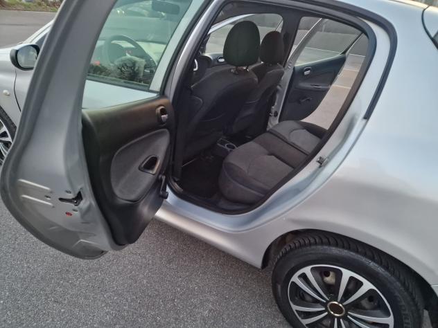 Peugeot 206 Plus 1.1 60CV 5p. Trendy ECO GPL - Foto 8