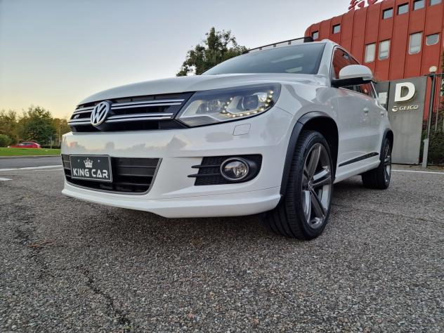 Volkswagen Tiguan 2.0 TSI 210CV 4MOTION DSG SPORT E STYLE - Foto 3