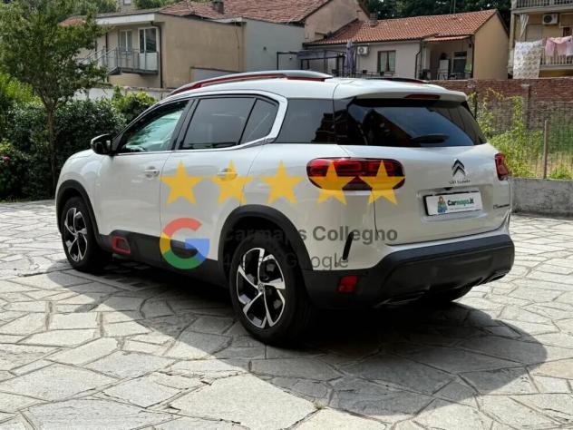 Citroen C5 Aircross BlueHDi 130 S&S Feel - Foto 9