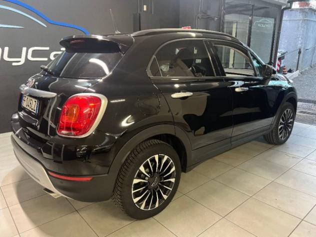 FIAT 500X 1.6 MultiJet 120 CV Cross Plus rif. 24101148 - Foto 3
