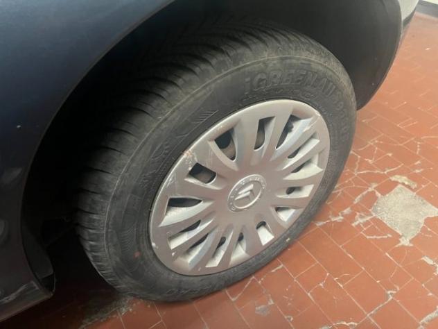 CITROEN C3 1.4 HDi 70CV Elegance rif. 24008851 - Foto 10