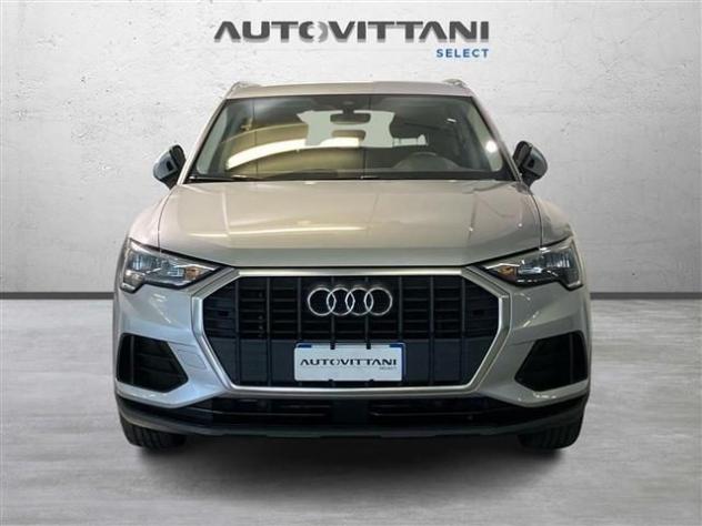 AUDI Q3 35 2.0 tdi Business Advanced s-tronic rif. 23876505 - Foto 2