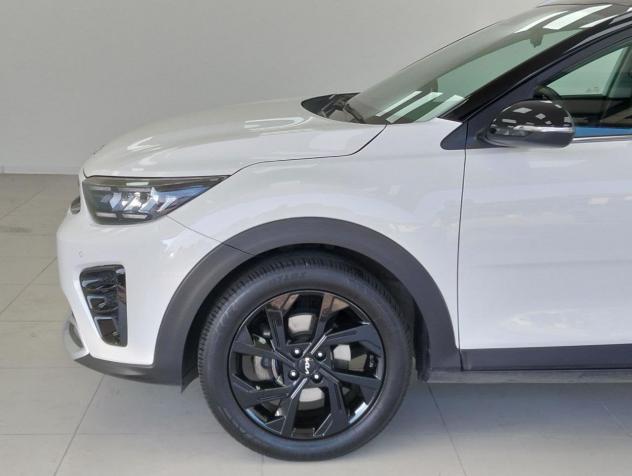 Kia Stonic 1.0 T-GDi 100 CV MHEV iMT GT Line - Foto 9