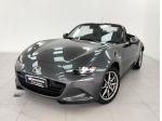 Mazda MX-5 1.5L Skyactiv-G Exclusive-Line