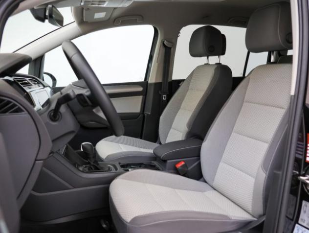 VOLKSWAGEN Touran BMT 150CV DSG Comfortline 7p. *PROMO PARISI GROUP* rif. 23936097 - Foto 8