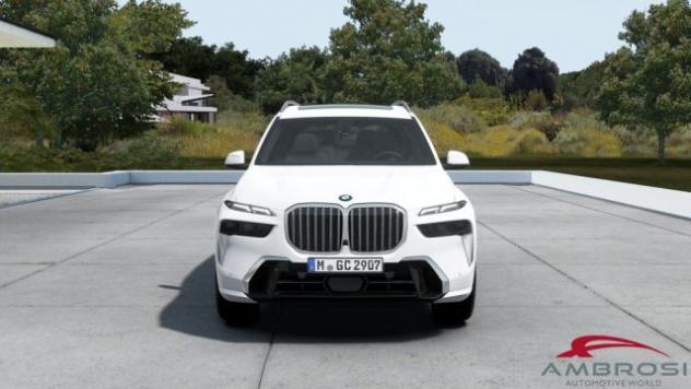 BMW X7 xDrive40d 48V Msport rif. 23271894 - Foto 3