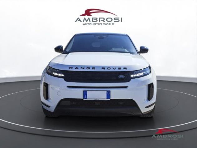 LAND ROVER Range Rover Evoque 2.0D I4 163 CV S - AUTOCARRO N1 rif. 23205389 - Foto 7