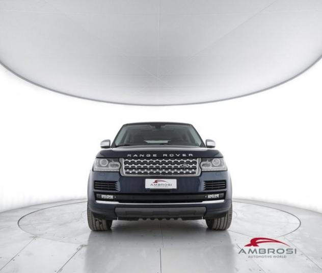 LAND ROVER Range Rover 3.0 TDV6 Vogue rif. 23505518 - Foto 5