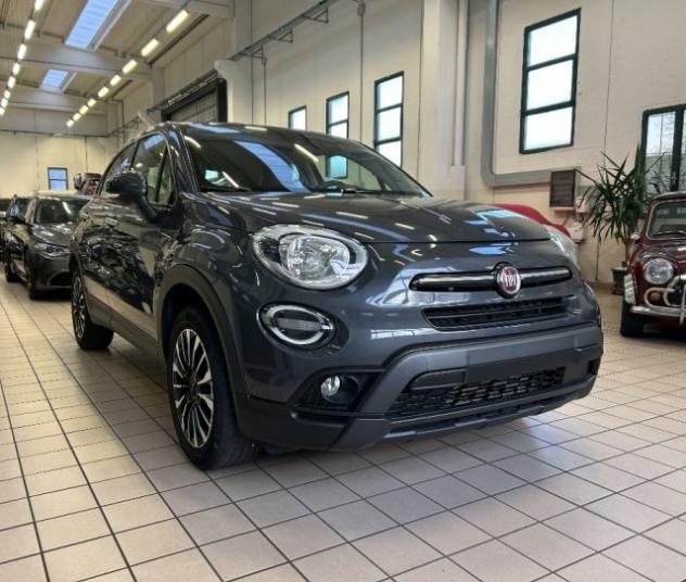 FIAT 500X 1.6 MultiJet 120 CV Business rif. 23229067 - Foto 2