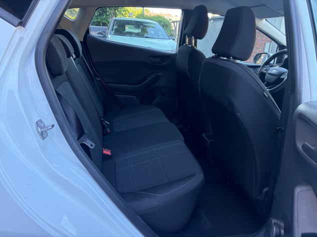 Ford Fiesta 1.1 75 CV GPL 5 porte Connect - Foto 10