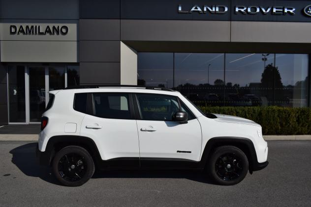 Jeep Renegade Renegade 1.3 T4 DDCT Limited - Foto 5