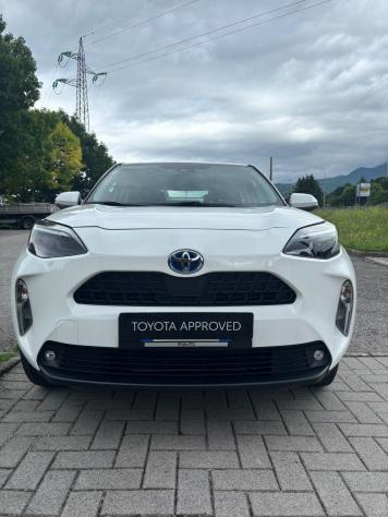 Toyota Yaris Cross 1.5H (116 CV) E-CVT Active - Foto 3