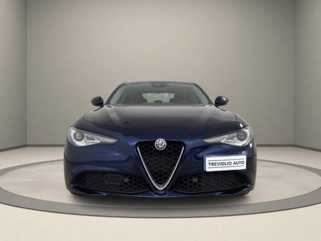 ALFA ROMEO Giulia 2.2 Turbodiesel 180 CV AT8 Super rif. 23918283 - Foto 2